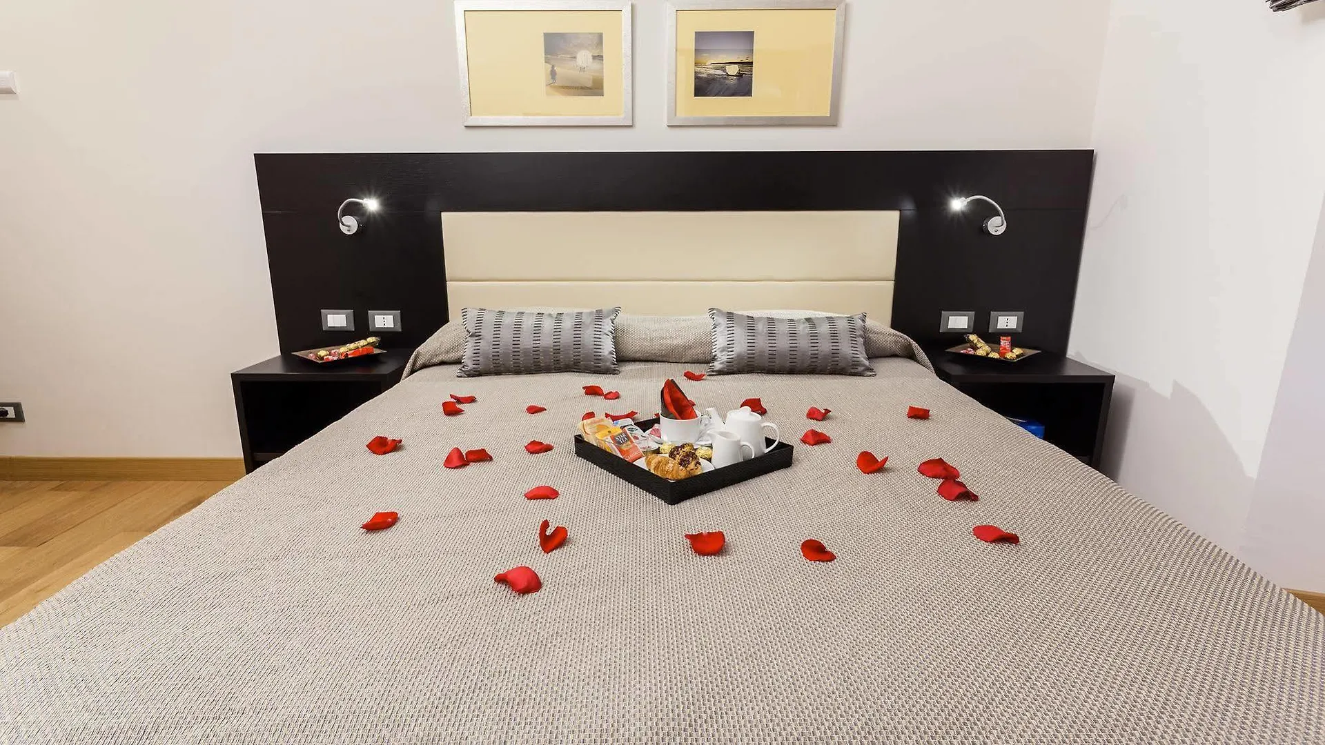 Domus Best Guest House 2*, Rome