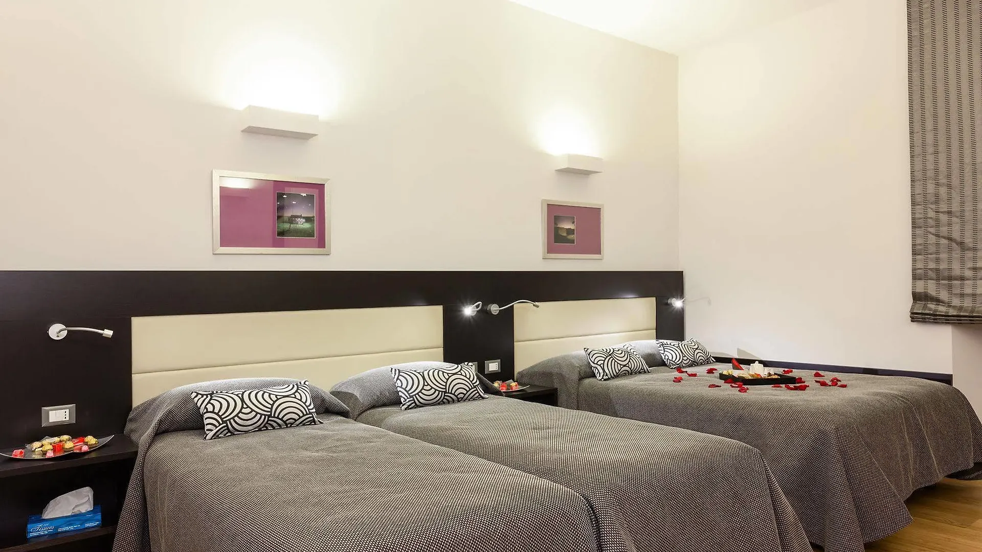 Domus Best Guest House