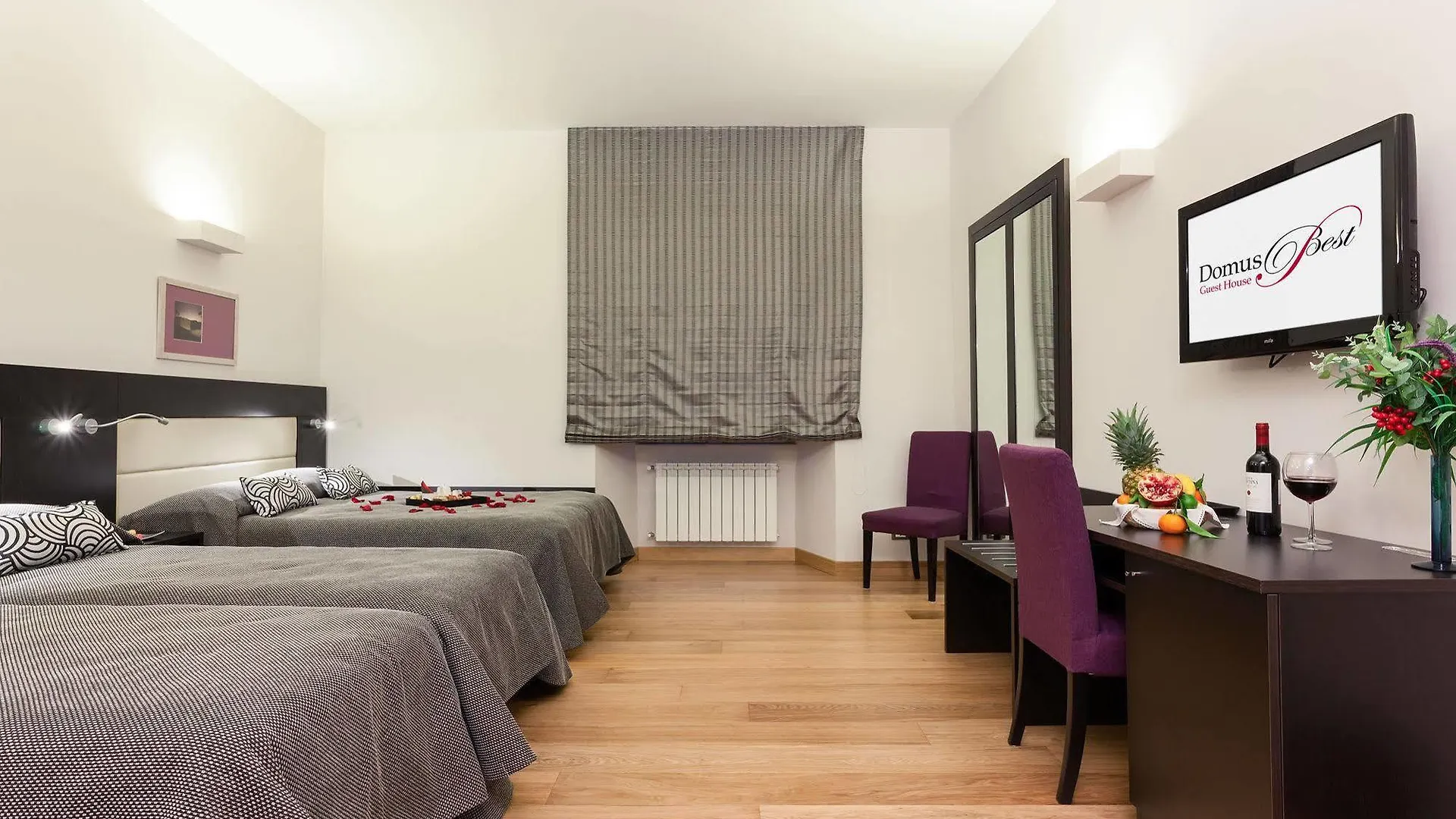 Domus Best Guest House