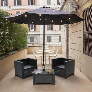 Guest house Relais Turati, Rome