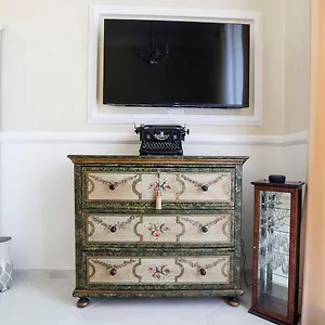 Bed & Breakfast Casa Lili Roma,, Rome