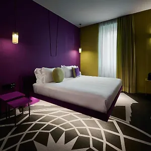 Hotel Mytale Creative Academy, Rome