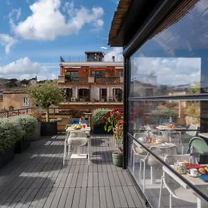Maison d'hôtes Giuditta In Trastevere, Rome