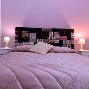 In Terrazza Da Giusy Bed & Breakfast