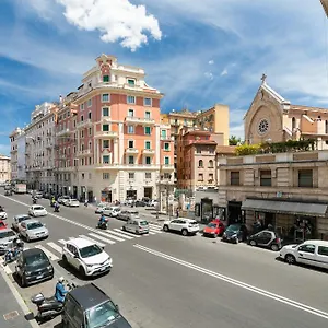 Maison d'hôtes Briseide Boutique Colosseum, Rome