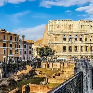 Colosseo Imperial Affittacamere