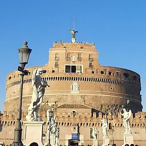 Maison d'hôtes Mole Adriana, Rome
