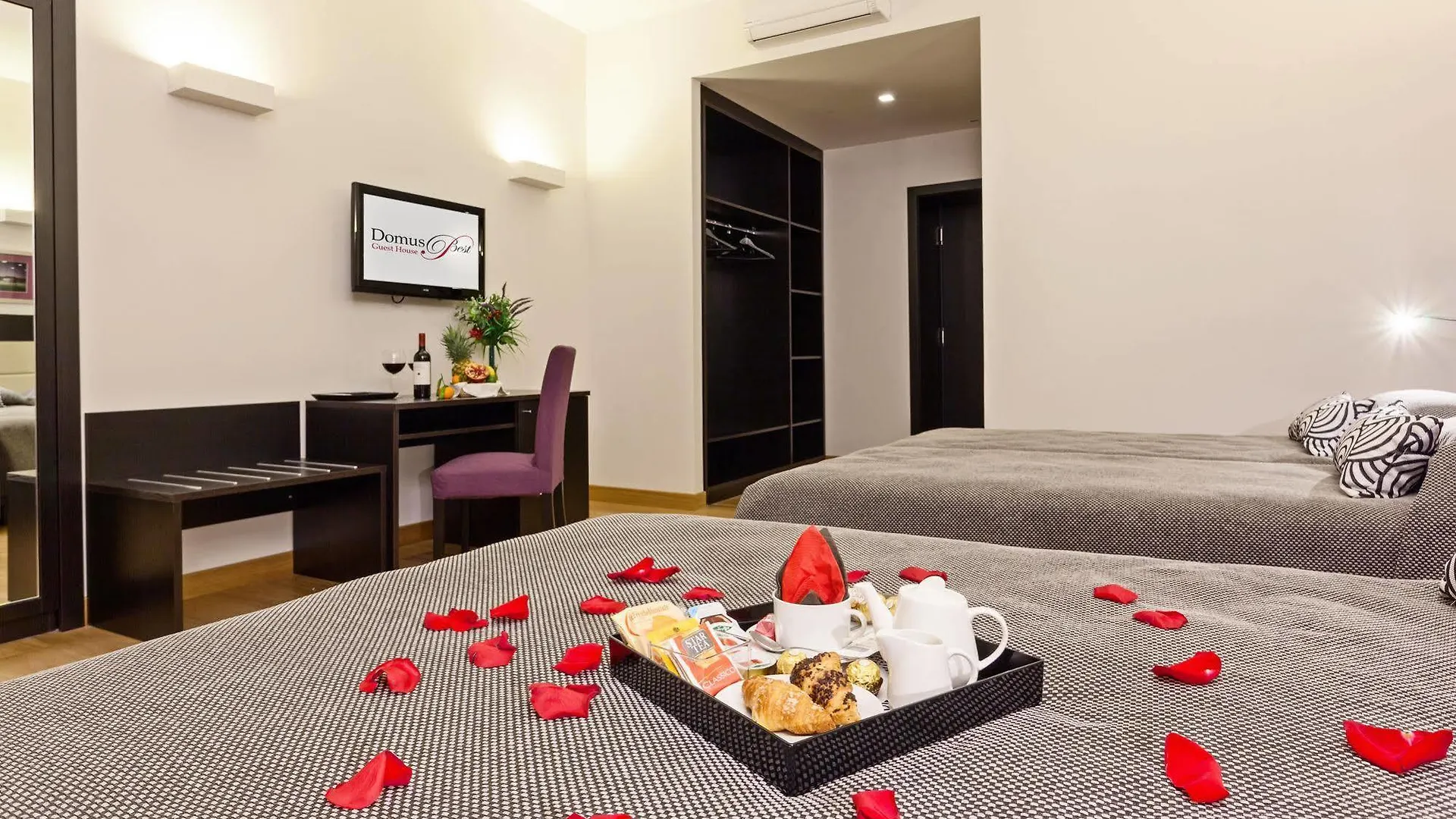 Domus Best Guest House Rome