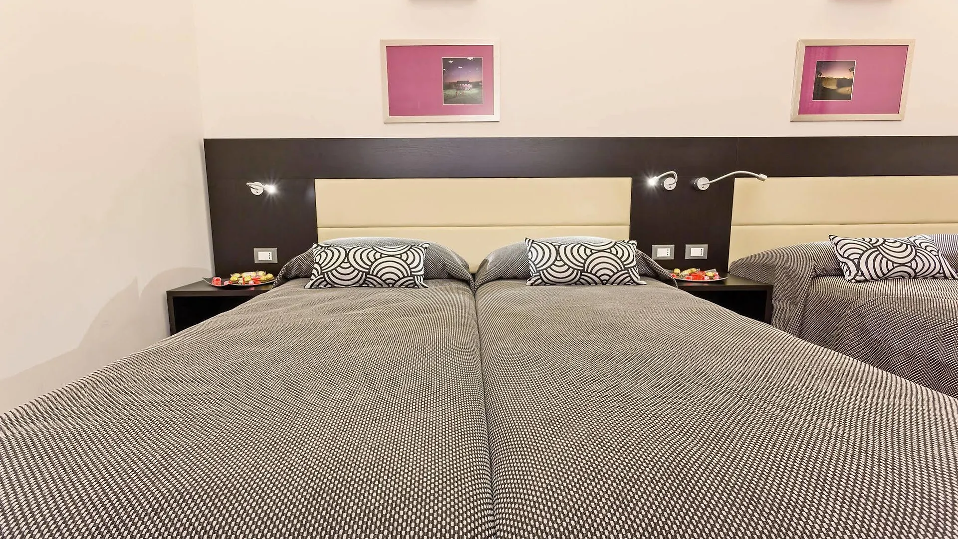 **  Domus Best Guest House Rome Italie