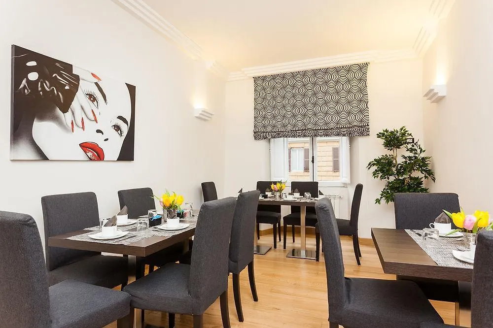 Domus Best Guest House Roma