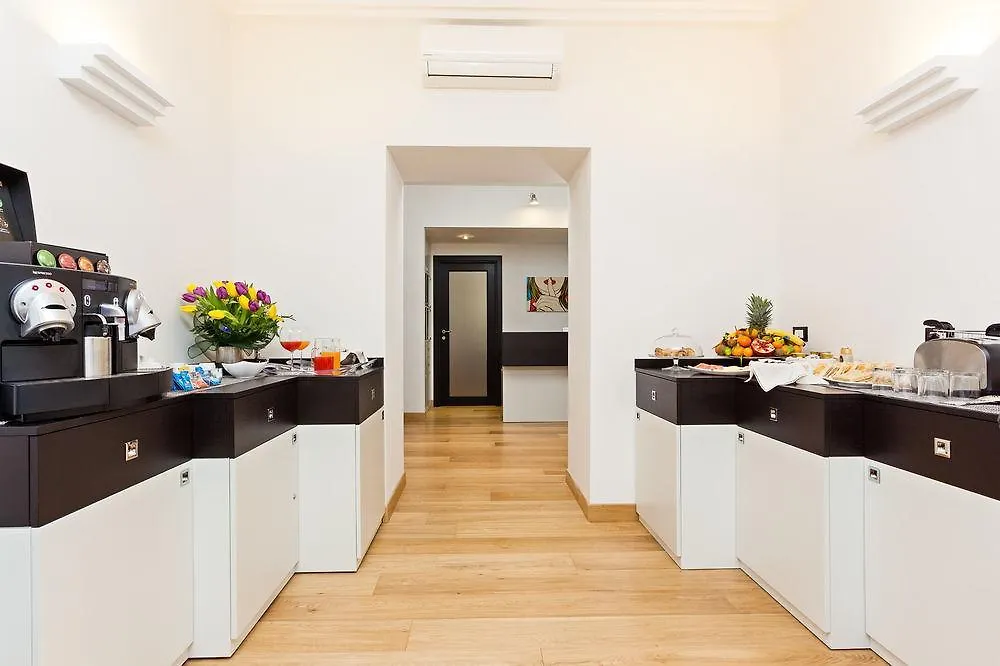 Domus Best Guest House  Rome