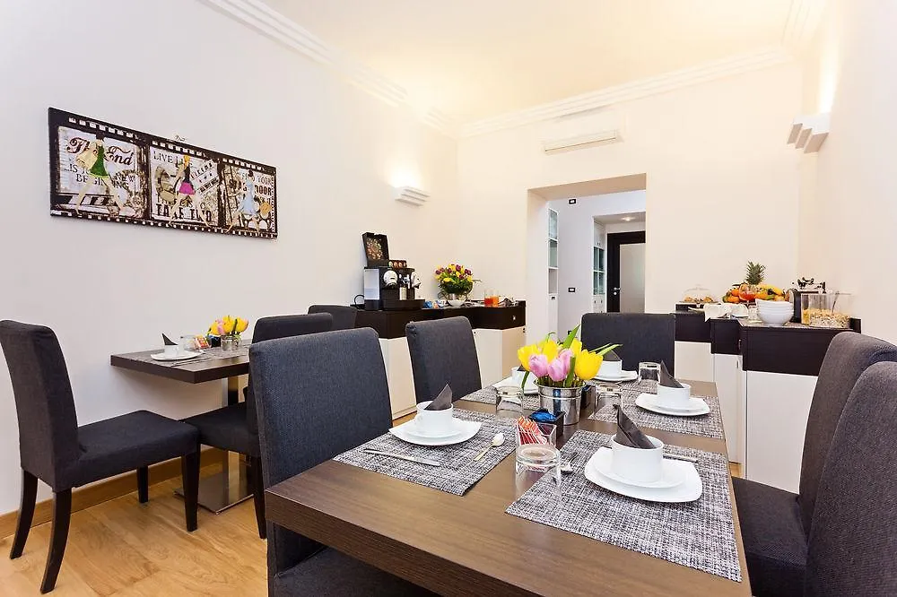 Domus Best Guest House