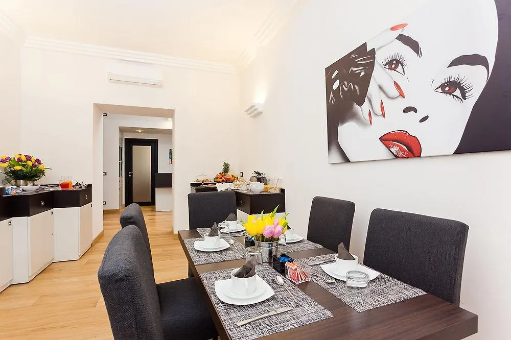 Domus Best Guest House