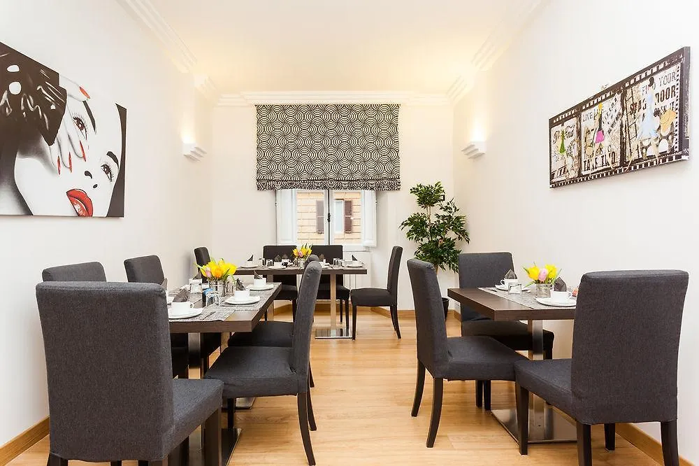 Domus Best Guest House  Rome