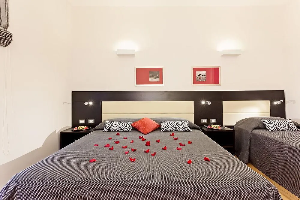 **  Domus Best Guest House Roma İtalya