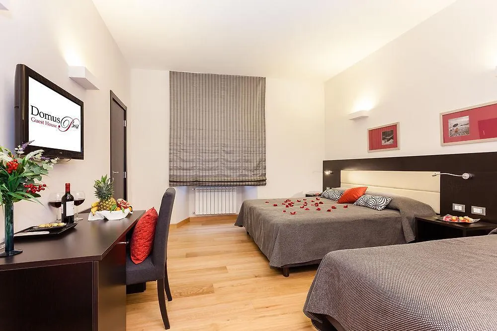 Domus Best Guest House Rome