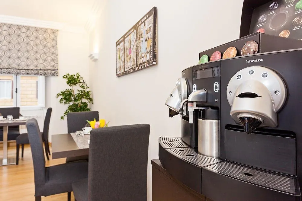 Domus Best Guest House Roma