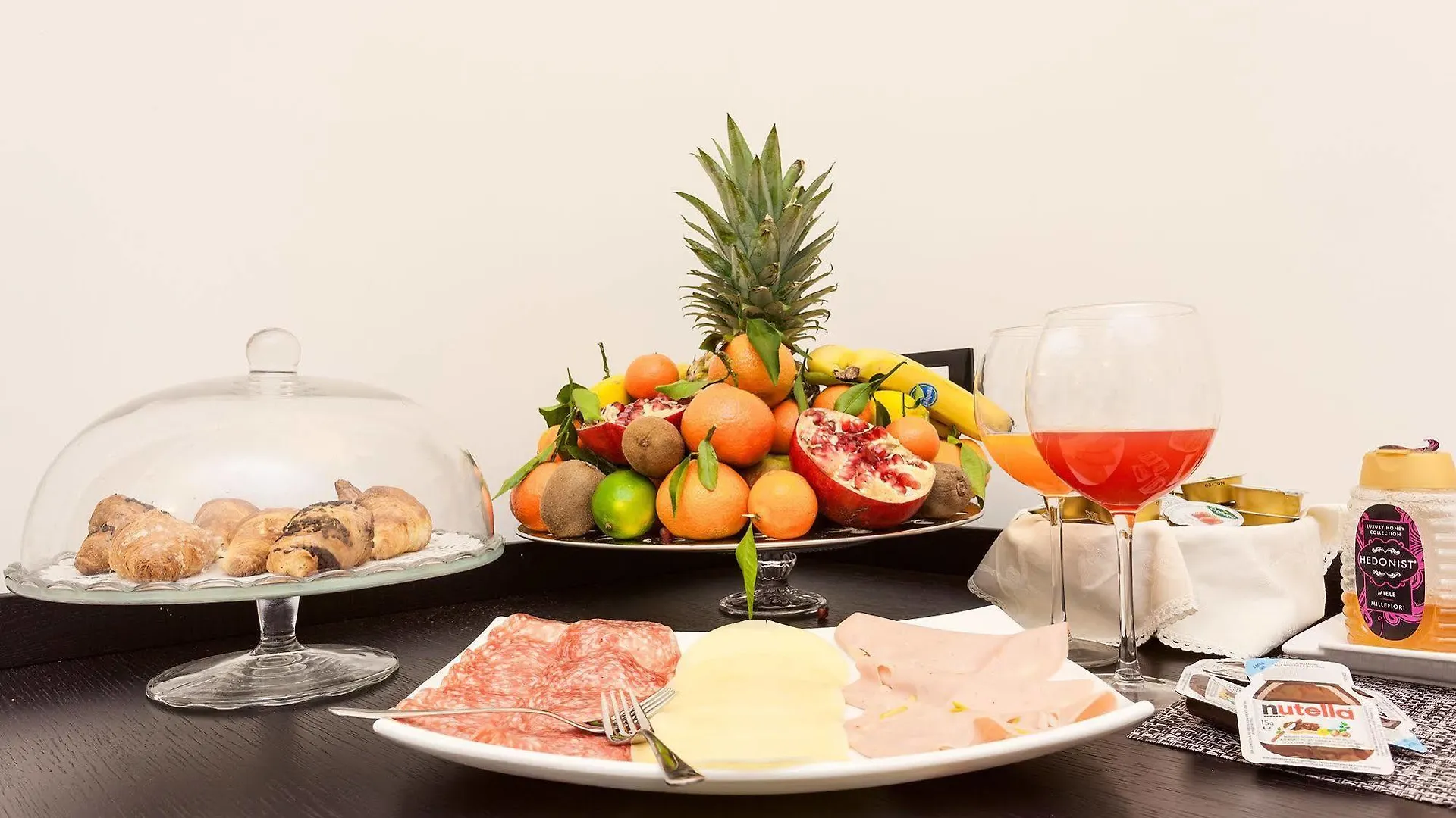 Domus Best Guest House Italy