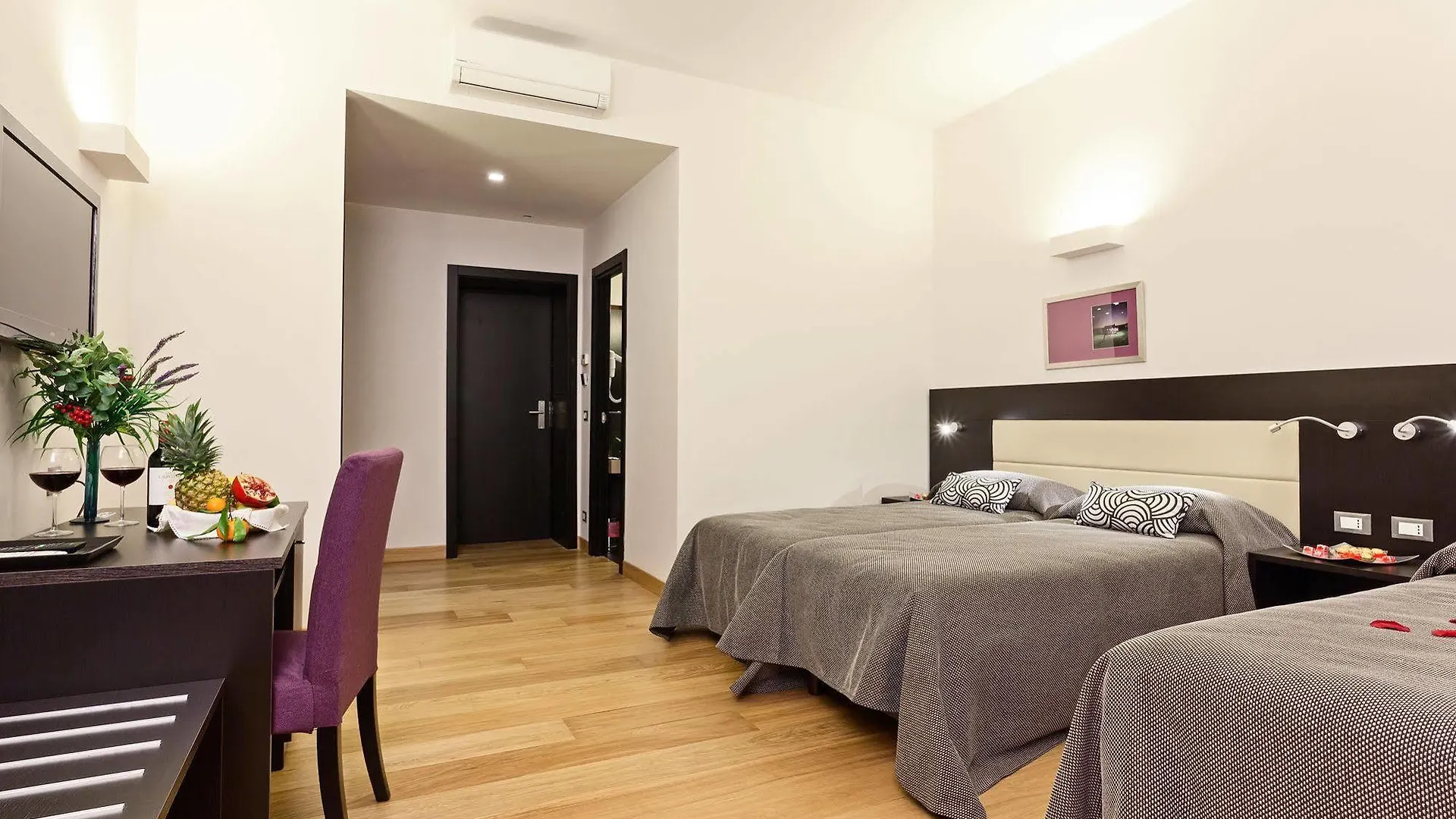 **  Domus Best Guest House Italy