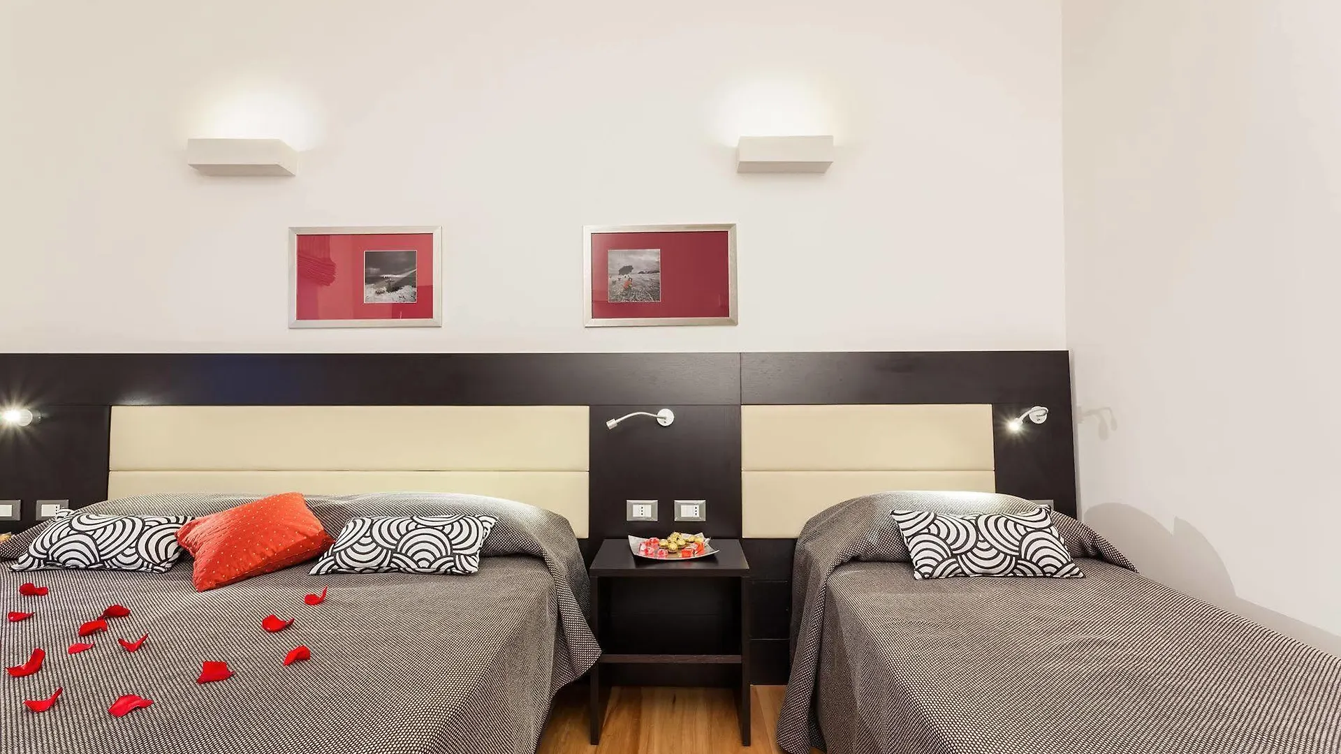 Domus Best Guest House Rome