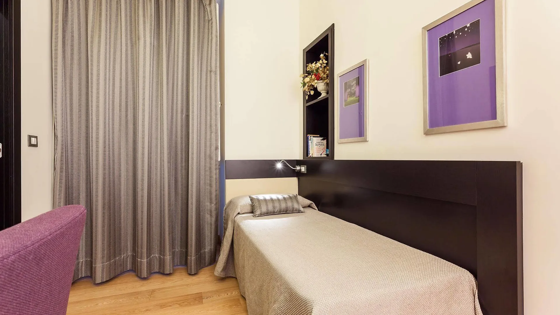 Domus Best Guest House Roma 2*,