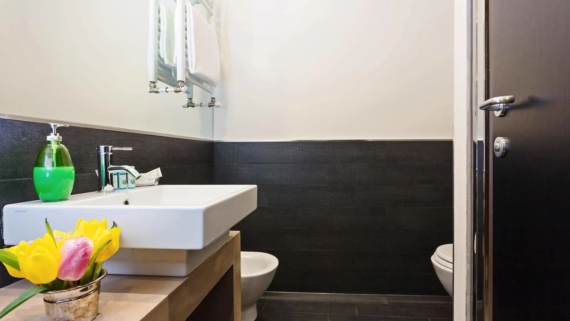 Domus Best Guest House Rome