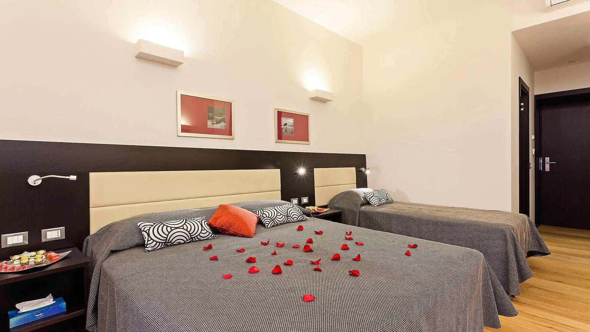 Domus Best Guest House location