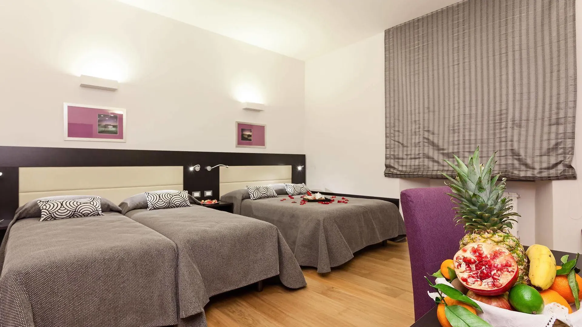Domus Best Guest House