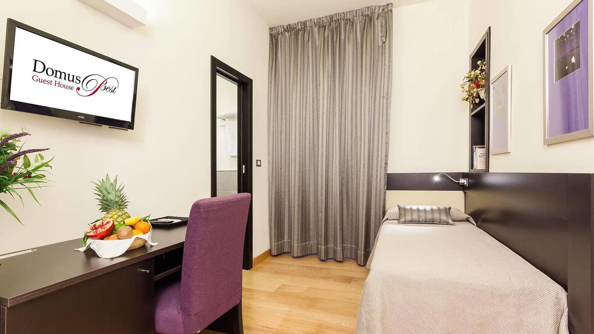 Domus Best Guest House Italy