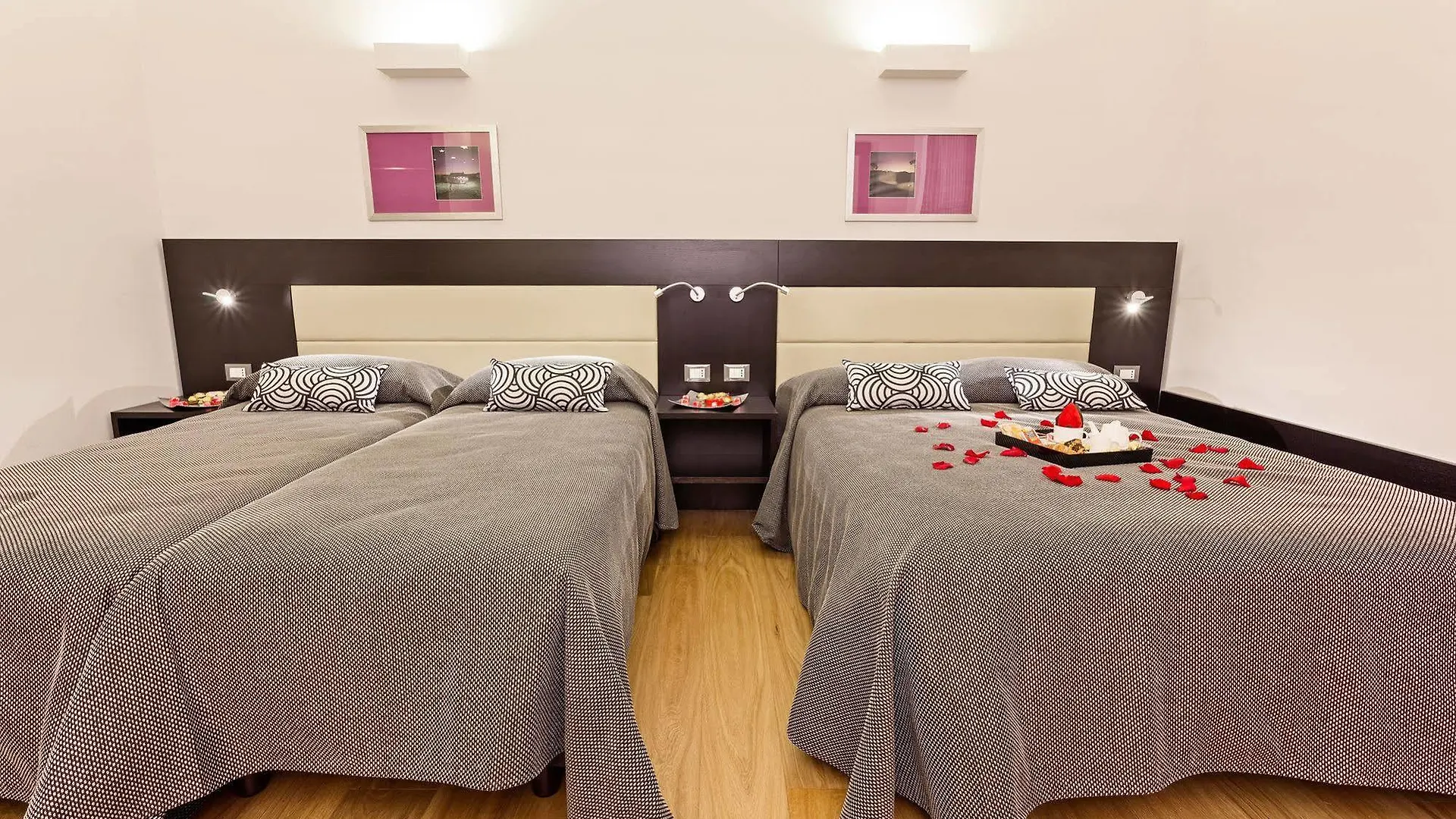 Domus Best Guest House Rome